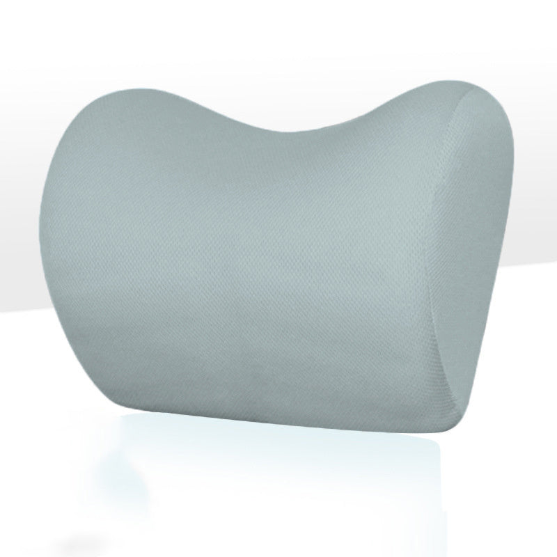 Coussin de tête en mousse à mémoire de forme premium pour voiture