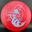 Big Z Buzzz - XL Bee Disc Golf Midrange