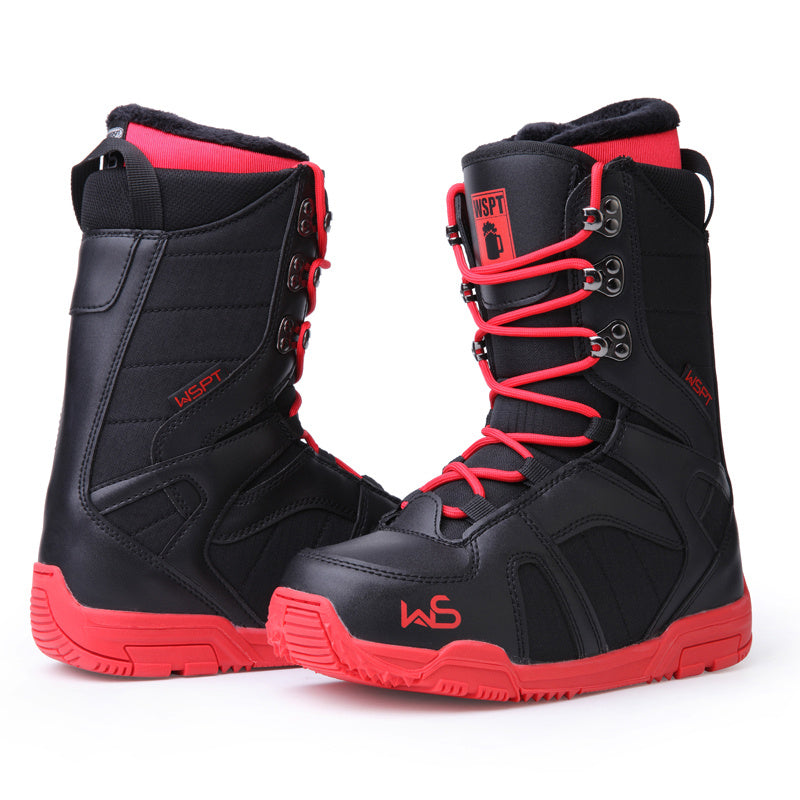 Bottes de ski pour hommes premium pour des performances ultimes