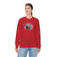It's Right Here Political Parody Crewneck Sweatshirt