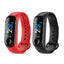 Smart Bracelet with Heart Rate and Activity Tracking