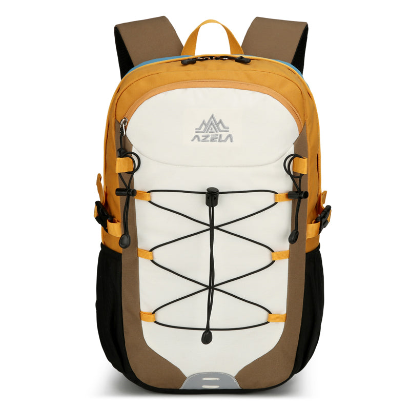 Sac à dos de randonnée imperméable léger premium