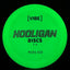 Conducteurs Hooligan Discs Glow Primo Vibe