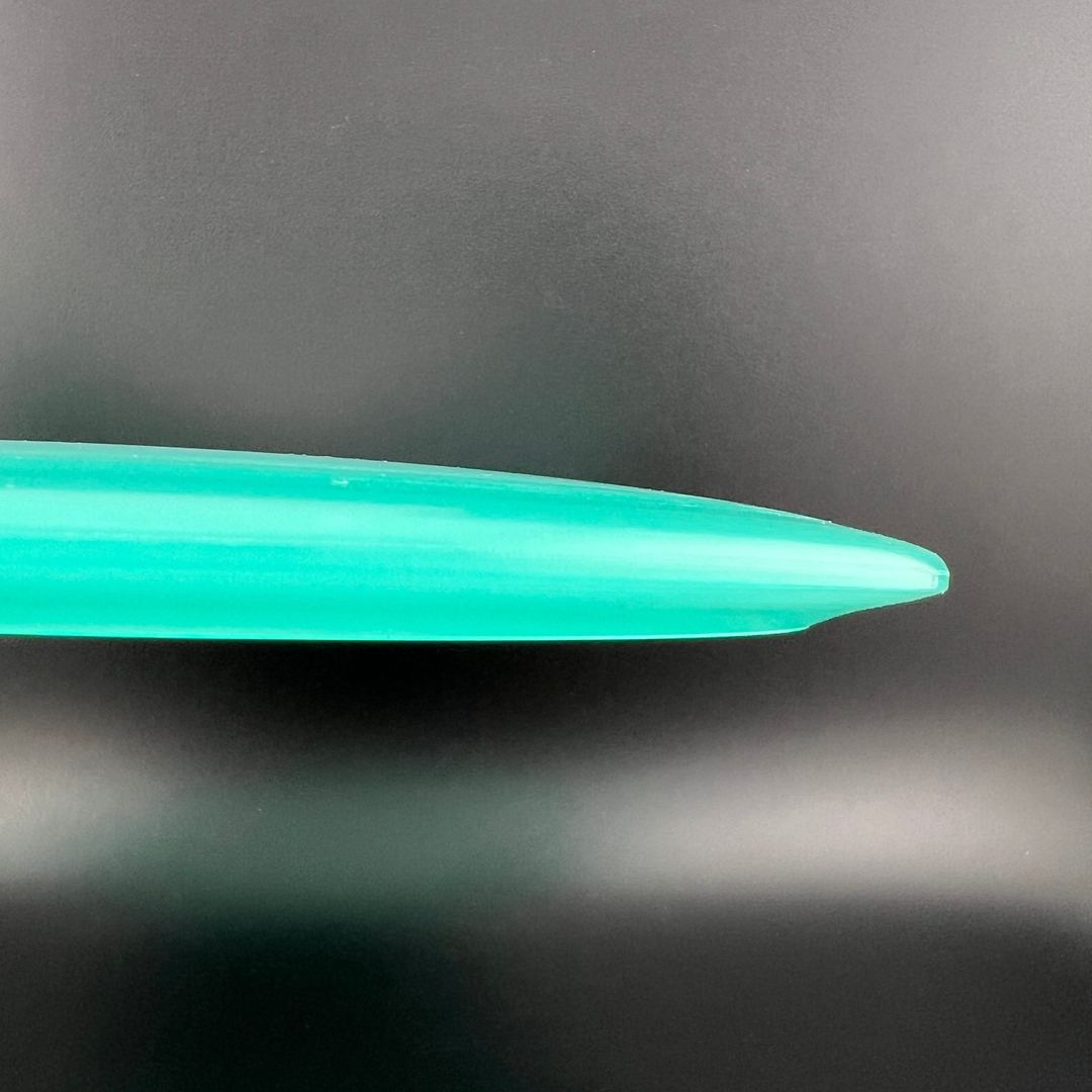 Color Glow C-Line FD - European Open 2024 Edition
