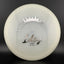K1 Glow Idog - First Run Disc Golf Driver
