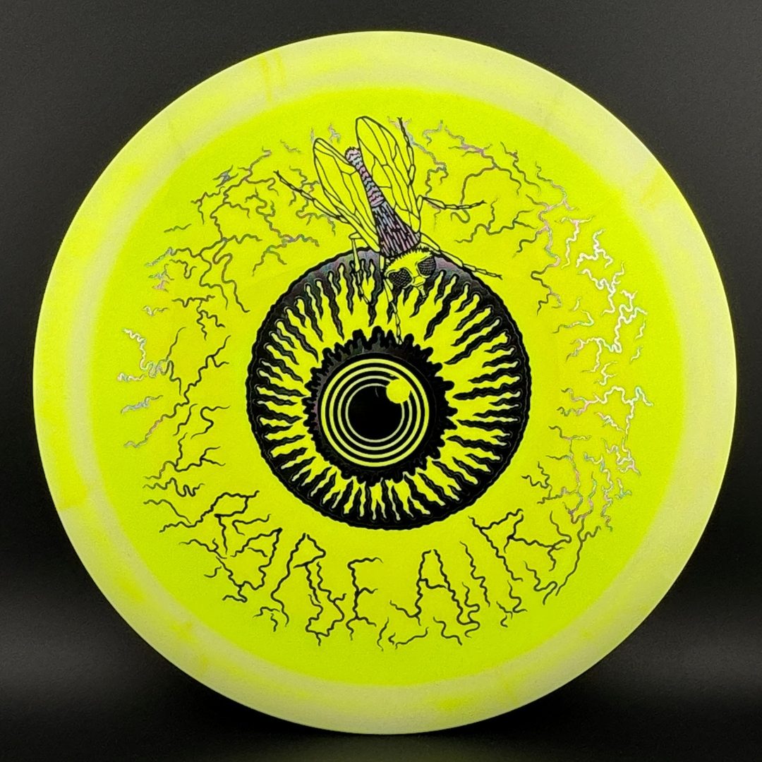 Halo Star Sidewinder - Eye-Fly RAD V2 par Ripper Studios