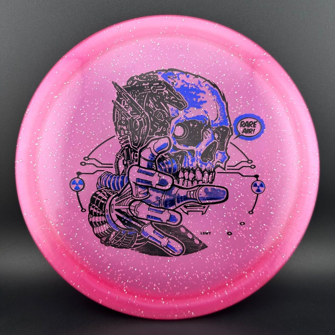 Les White's Masterpiece - Concrete Galleon [STRATUS] FEAR V1 - Korvel