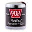 POH NoWax Floss Percept 420 Cure-dent Picks - 100 Yards