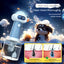 Automatic Pet Shower Foaming Machine for Cats and Dogs