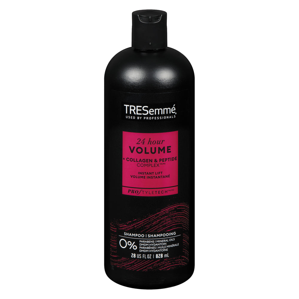 TRESemme 24 Hour Volume Shampoo with Collagen & Peptide Complex
