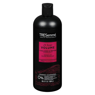 TRESemme 24 Hour Volume Shampoo with Collagen & Peptide Complex