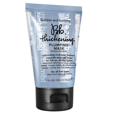 Máscara Voluminizadora Engrosante Bumble and Bumble - 59.1 ml