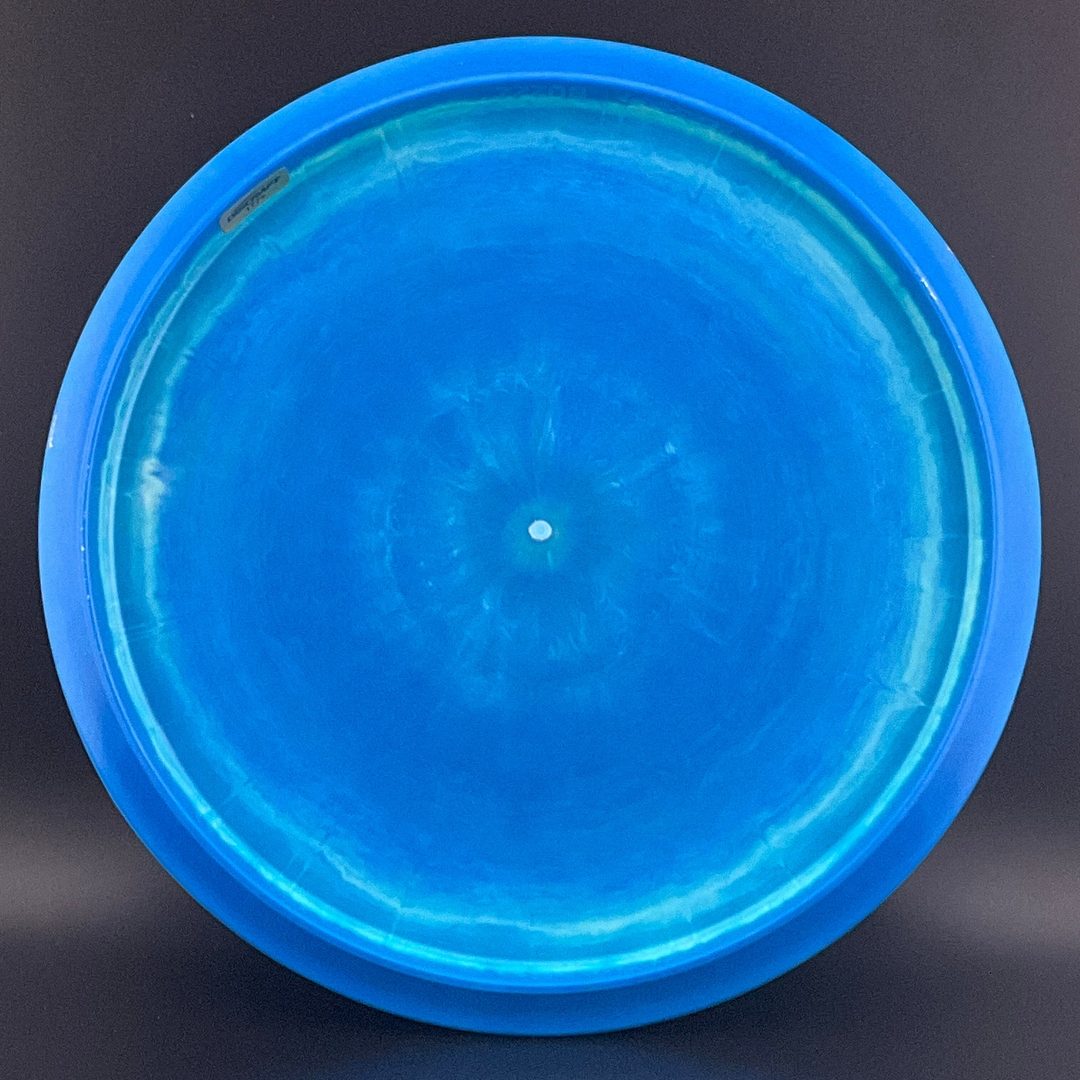 Swirl ESP Buzzz - 2020 Run - Gazellus Ulibarris