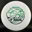 Disque de Disc Golf Innova Star Fox