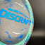 Jawbreaker Z Flame Scorch - Limited Edition Disc Golf Driver