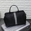 Sac de voyage en toile de grande capacité premium