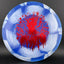Retina Chemtrail - Burst Disc Golf Driver