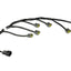 Premium RB25DET Series 2 Coil Pack Harness - Enhanced OEM Quality - Korvel