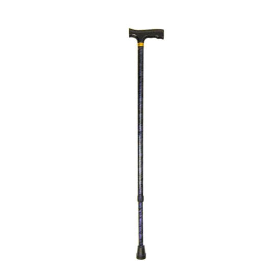Cane Ajustable de Madera Derby de Health Smart DMI
