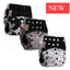 Modern Luxury Printed Washable Cloth Diaper Set