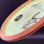 ESP Zone Les White Stash Disc Golf Putter