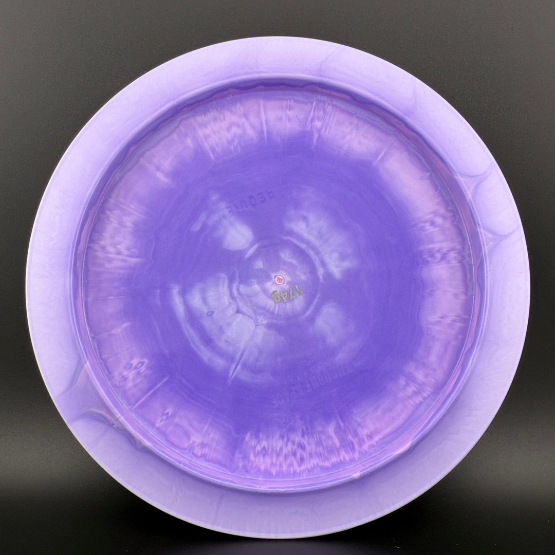Shimmer Parallel Requiem - OTB Flower Skull Disc