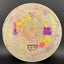 Yikun Inner Colour Fu Xi Distance Driver