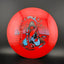 Ethereal Omen - First Run Disc Golf Driver