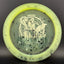 Doomsday Discs Biohazard Plague Driver