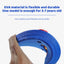 Kids' Swim Belt with EVA Discs - Ages 3-14, 15-30kg