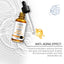Vitamin C Essence, Facial Gentle Brightening Deep Moisturizing Repair Nourishing Skin Care Essence - Korvel