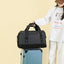 Premium One Shoulder Crossbody Bag for Travel