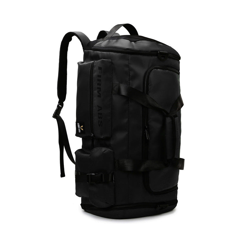 Large-Capacity Yoga and Swimming Training Duffel Bag