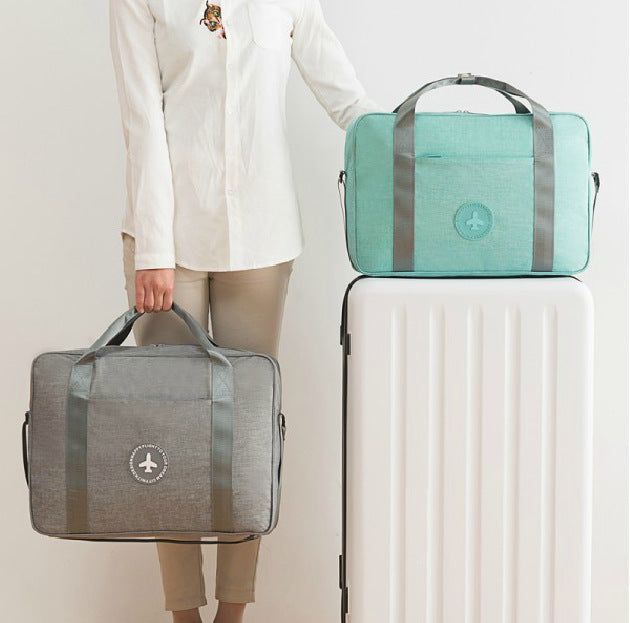 Bolsa de Viaje Nómada