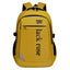 Lightweight Large Capacity Business Trip Backpack