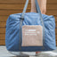 Sac de sport pliable imperméable grande capacité