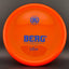 K1 Soft Berg X Disco de Golf