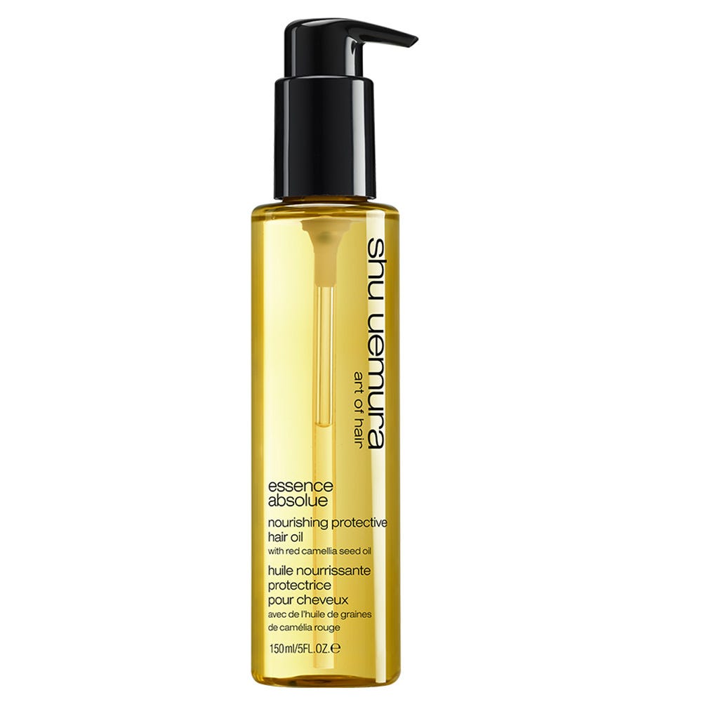 Aceite Capilar Protector Nutritivo Shu Uemura Essence Absolue