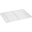 Grille de Refroidissement en Fil Chromé Premium - Trois Tailles