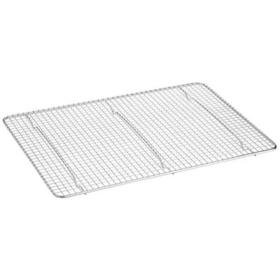 Premium Chrome Plated Wire Cooling Rack - Three Sizes