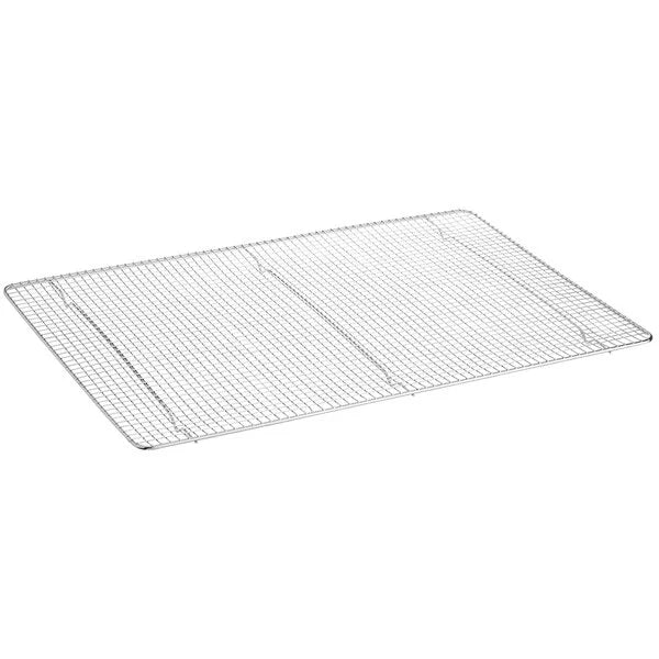 Grille de Refroidissement en Acier Inoxydable Résistant - Deux Tailles
