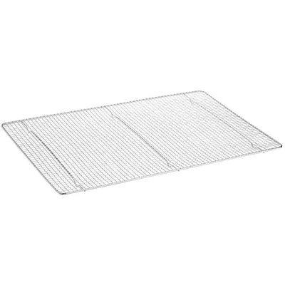 Heavy Duty Stainless Steel Wire Cooling Rack - Two Sizes