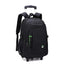 Fashion Six-Wheel Large Capacity Student Trolley Bag