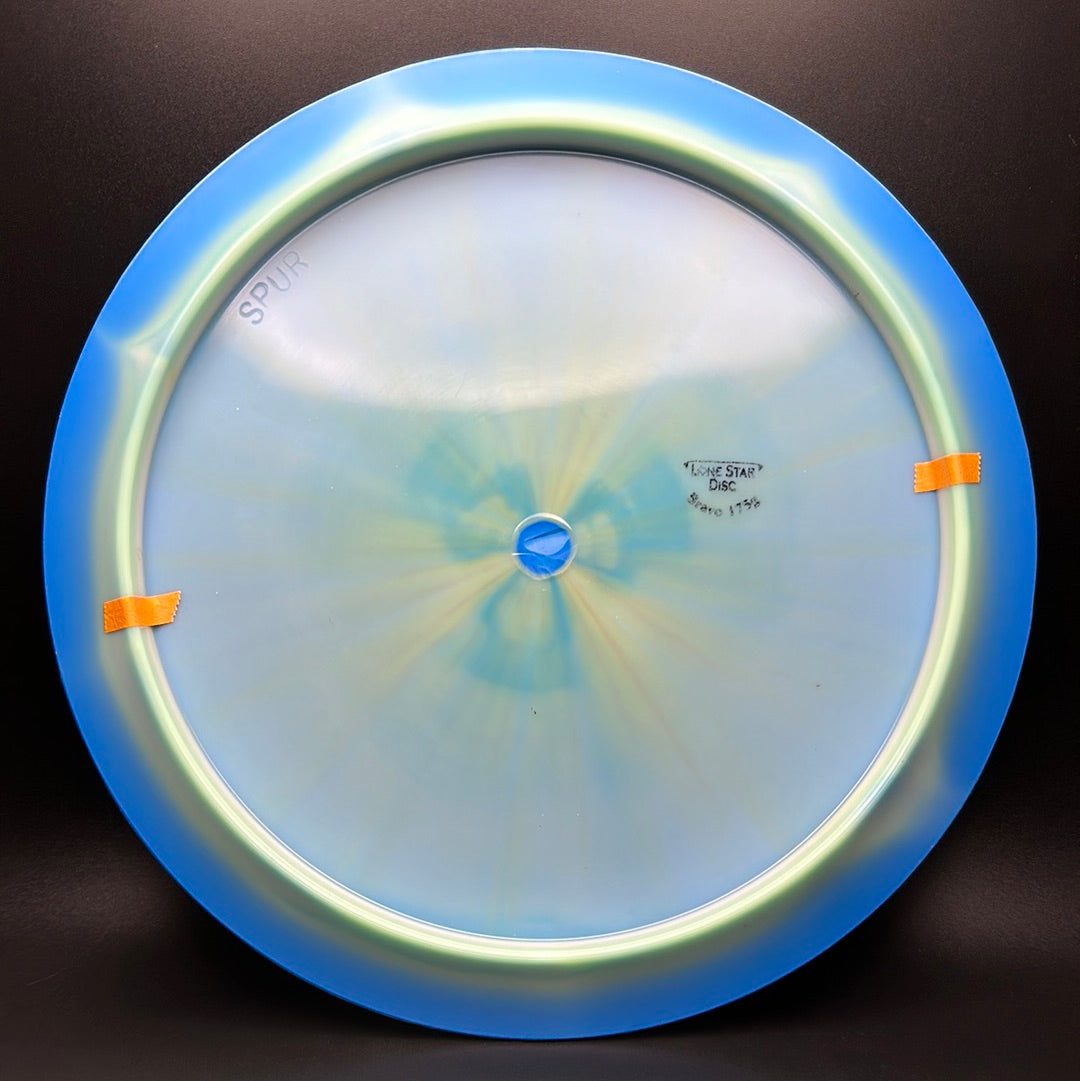 Bravo Spur Disc Golf Disc - Premium Performance