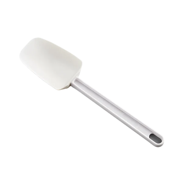 Premium White Spoonula - 10", 14", or 16" Options