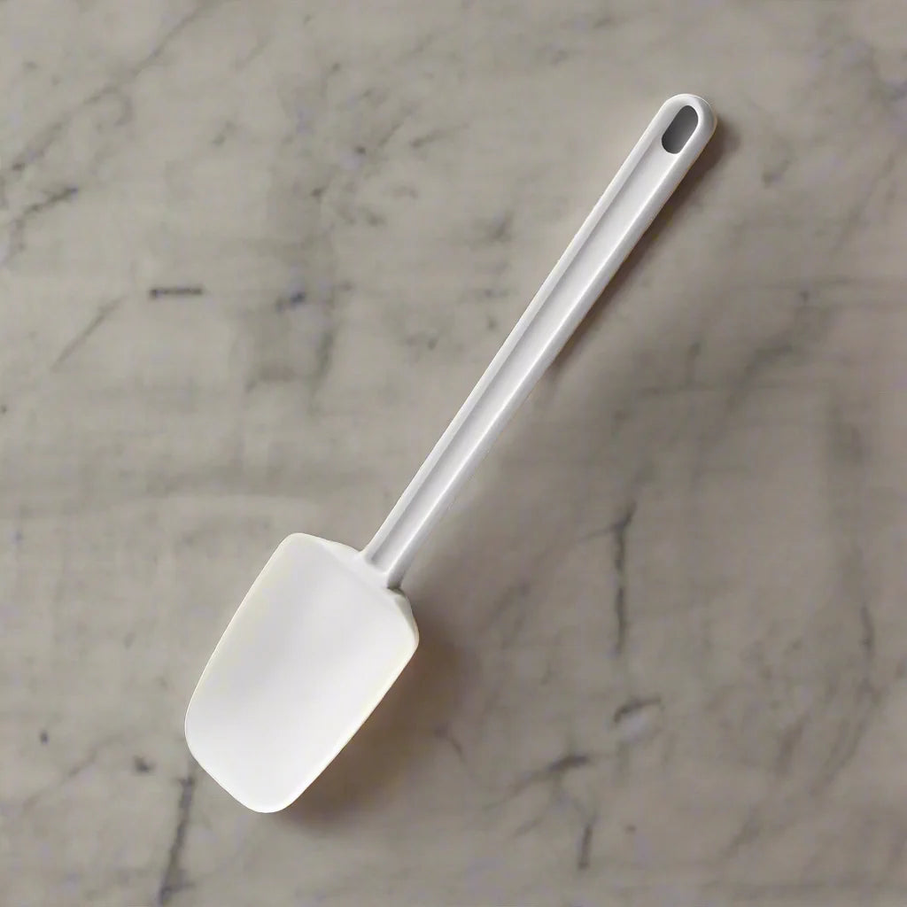 Premium White Spoonula - 10", 14", or 16" Options