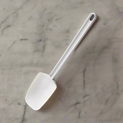 Premium White Spoonula - 10", 14", or 16" Options