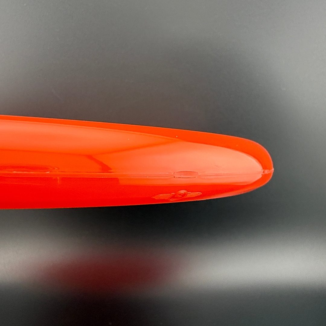 Neutron Range Disc Golf Disc
