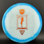 Alloy Function - Gannon Buhr POTY Disc Golf Driver