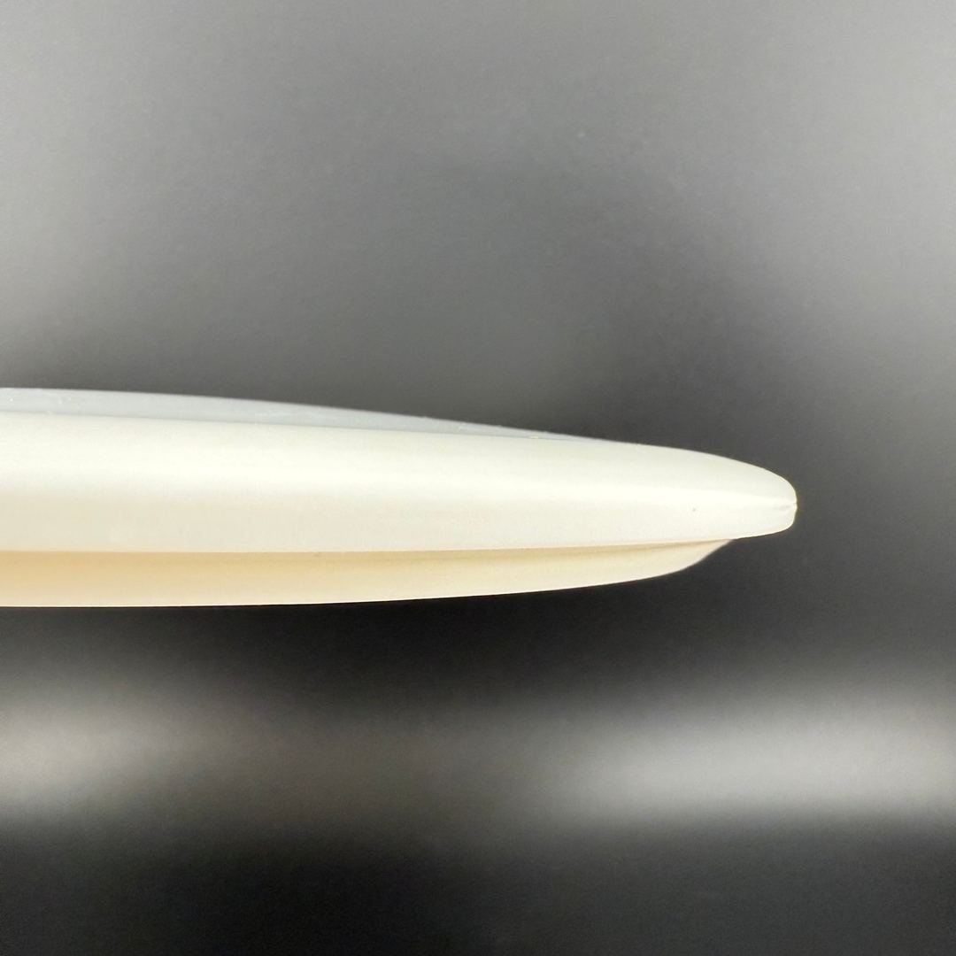 Thermo Cardinal - Premium Mid-Range Disc Golf Prototype